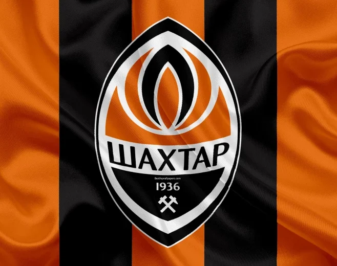 Перевезення вантажу для ФК “Шахтар”