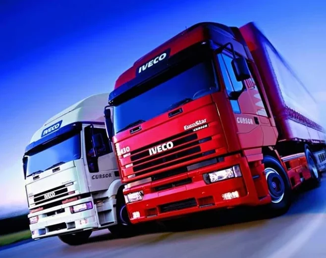 Нестандартні рішення – запорука успіху команди Neolit ​​Logistics