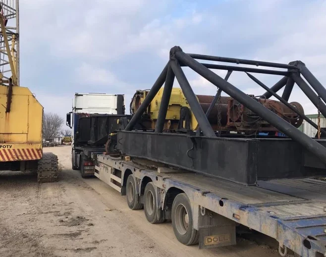 Ми знову успішно виконали важливе завдання!