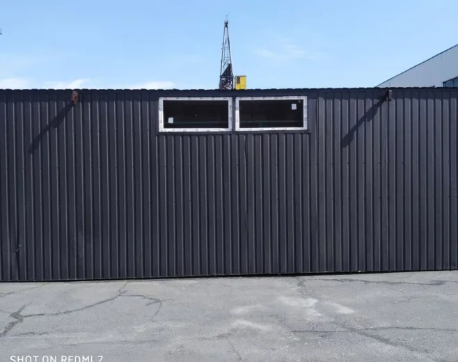 Нове велике досягнення Львівської філії Neolit Logistics!