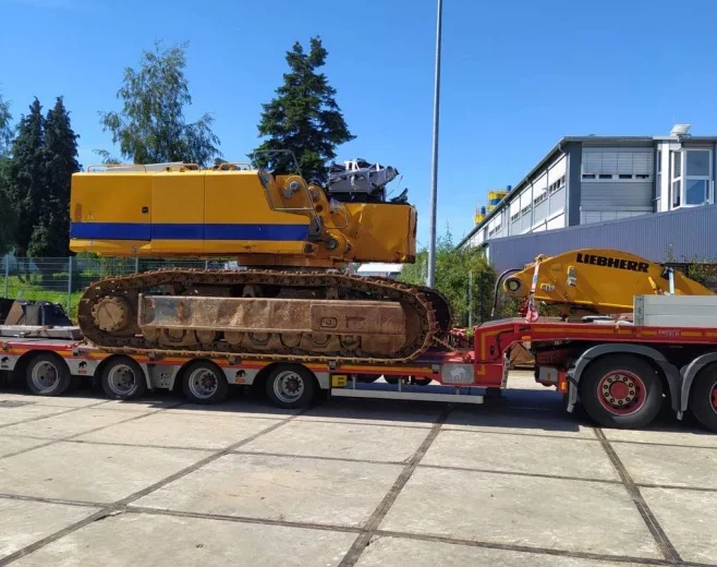 Новий успішний кейс від #NeolitLogistics!